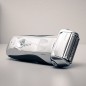 Braun Series 7 70S Ekstra klinge og skærer Sølv Braun Series 7 70S Ekstra klinge og skærer Sølv